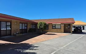 Napier Nest Motel